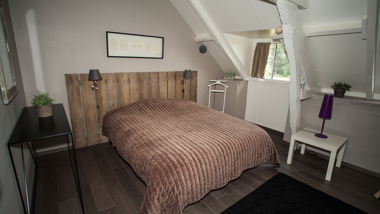 Photo of Bedroom in Acigne