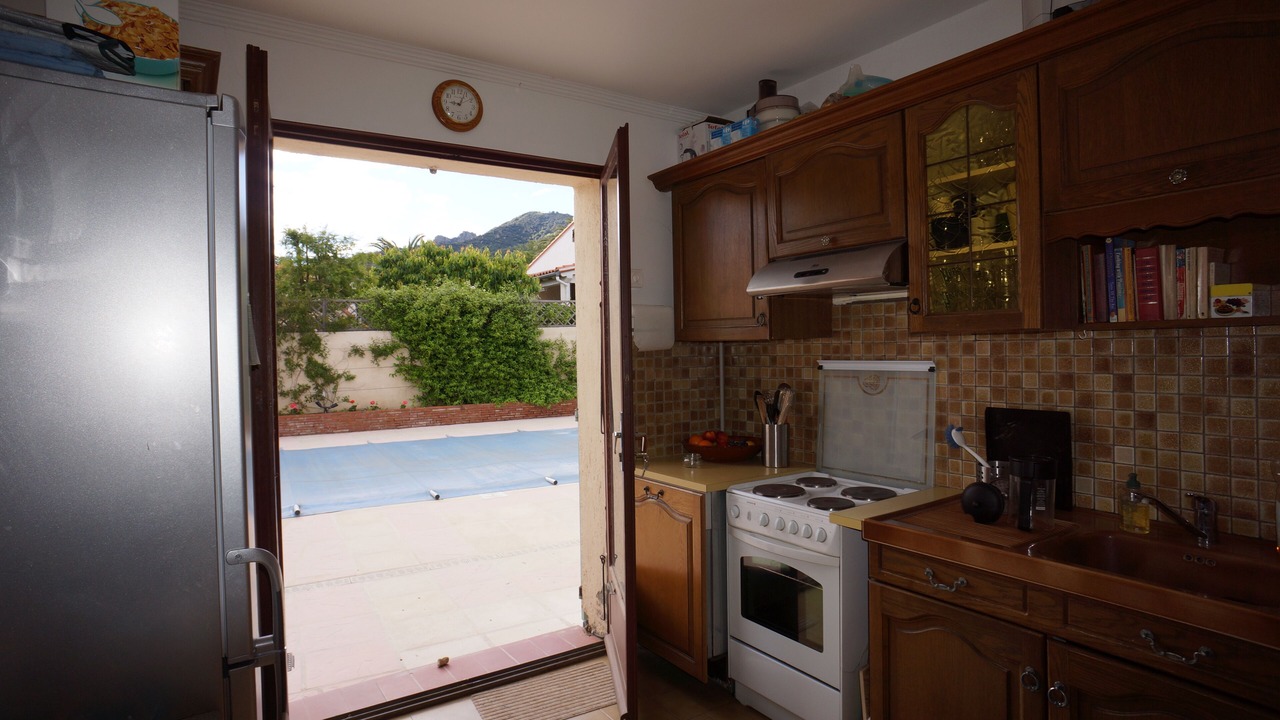 Photo of Kitchen in Sorede