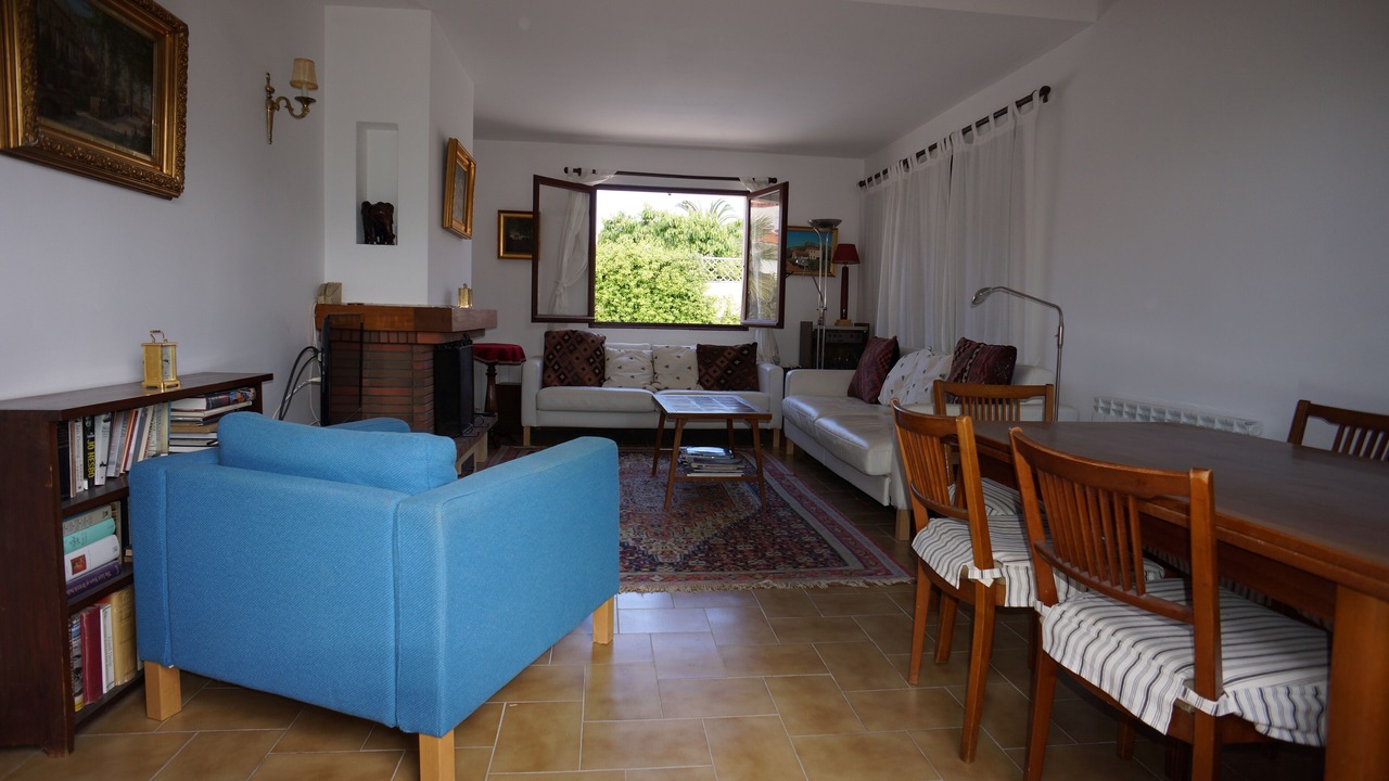 Photo of Livingroom in Sorede