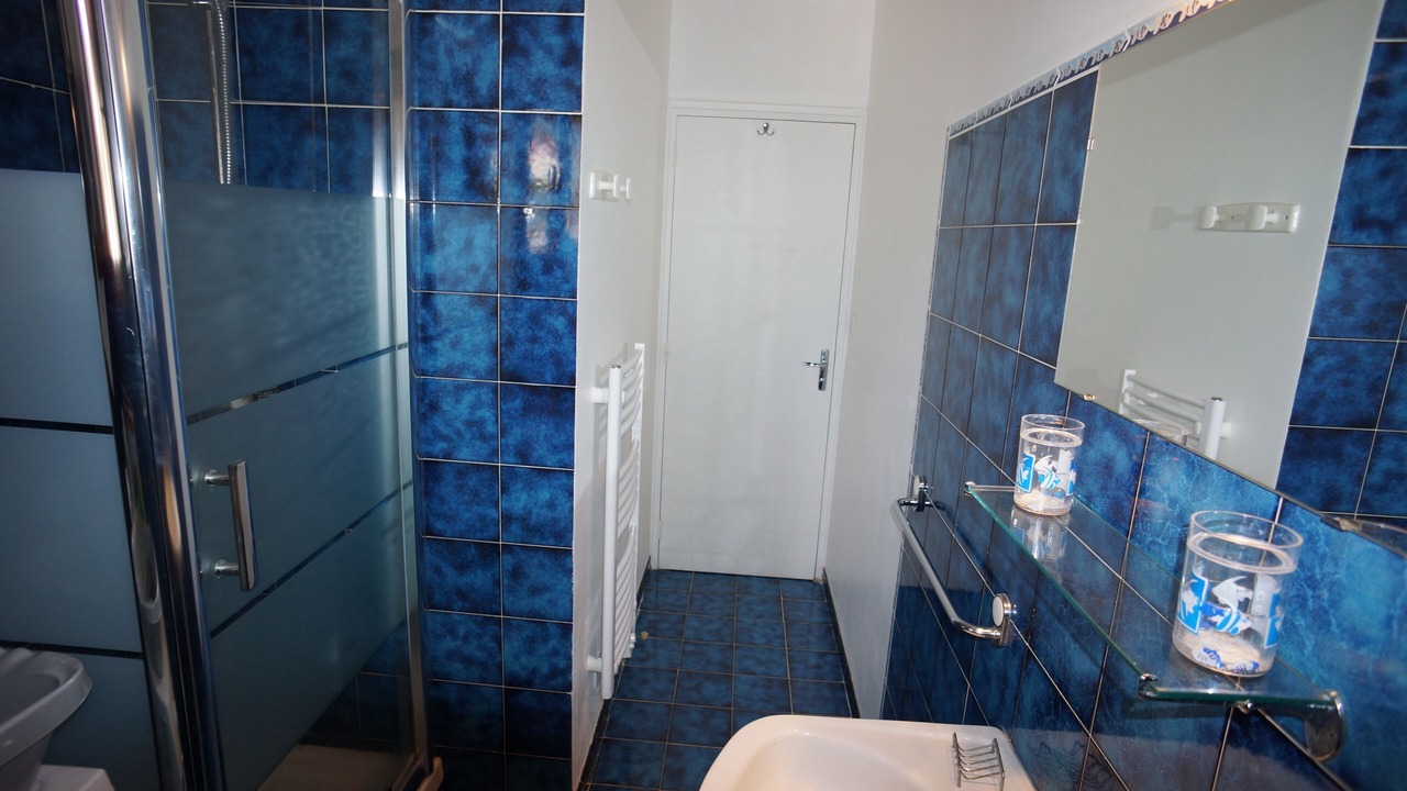 Photo of Bathroom in Sorede