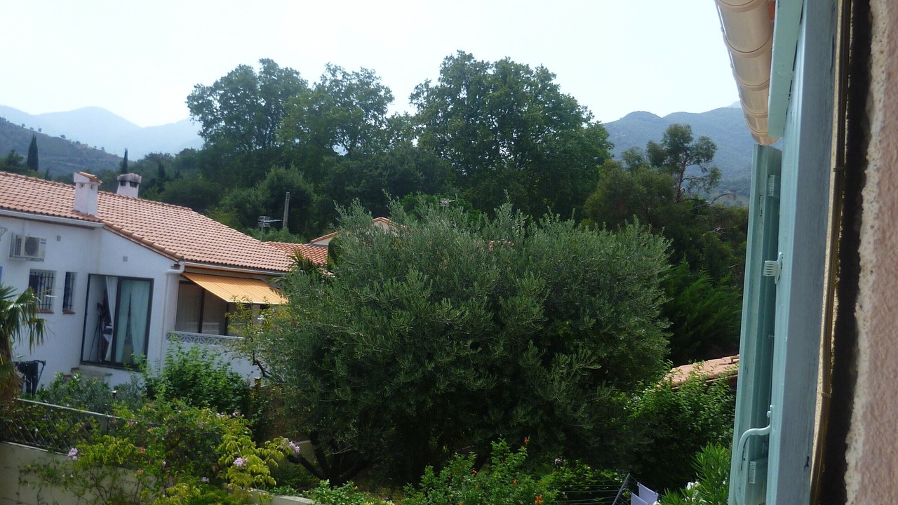 Photo of Patio Balcony in Sorede