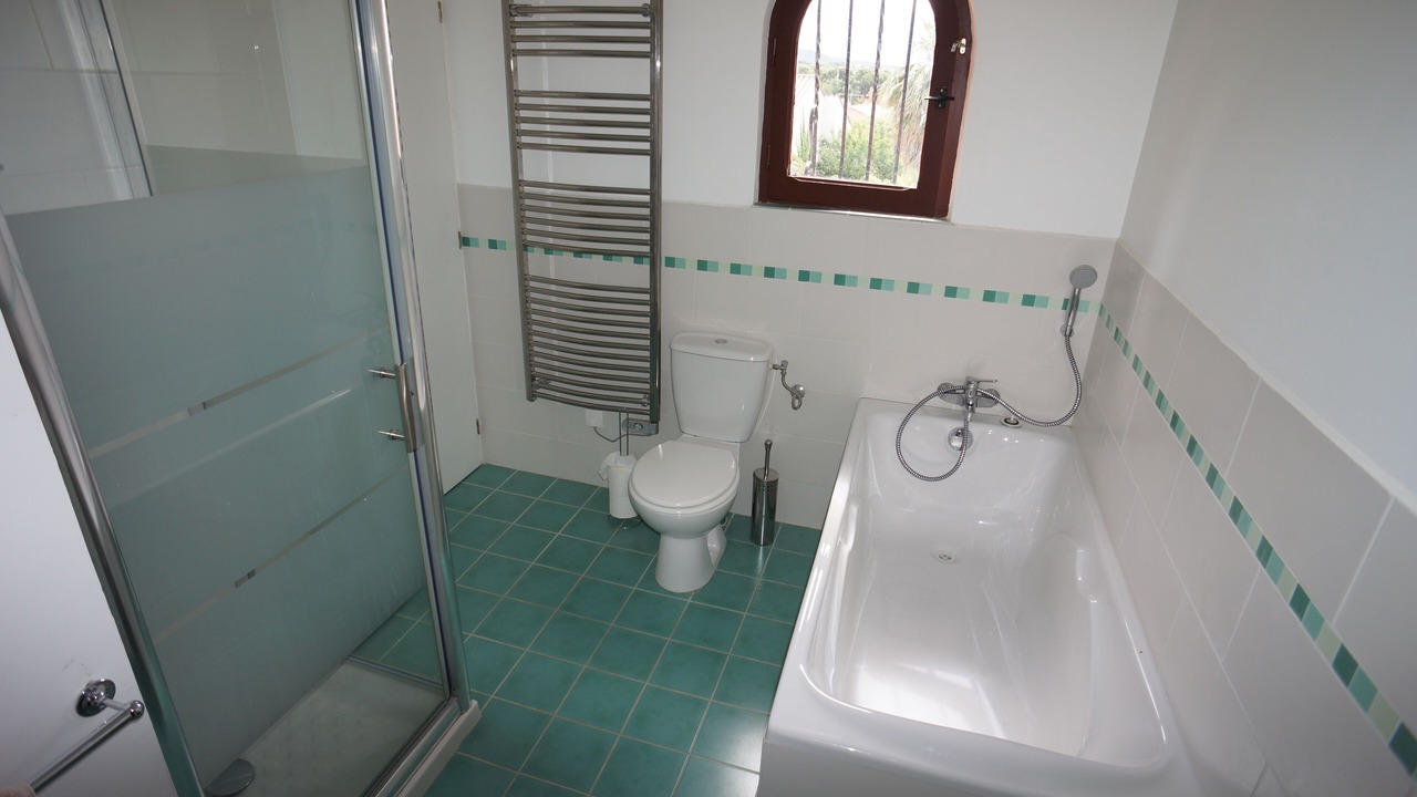 Photo of Bathroom in Sorede
