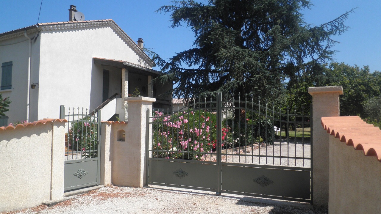 Photo of Outdoor in Les Mages