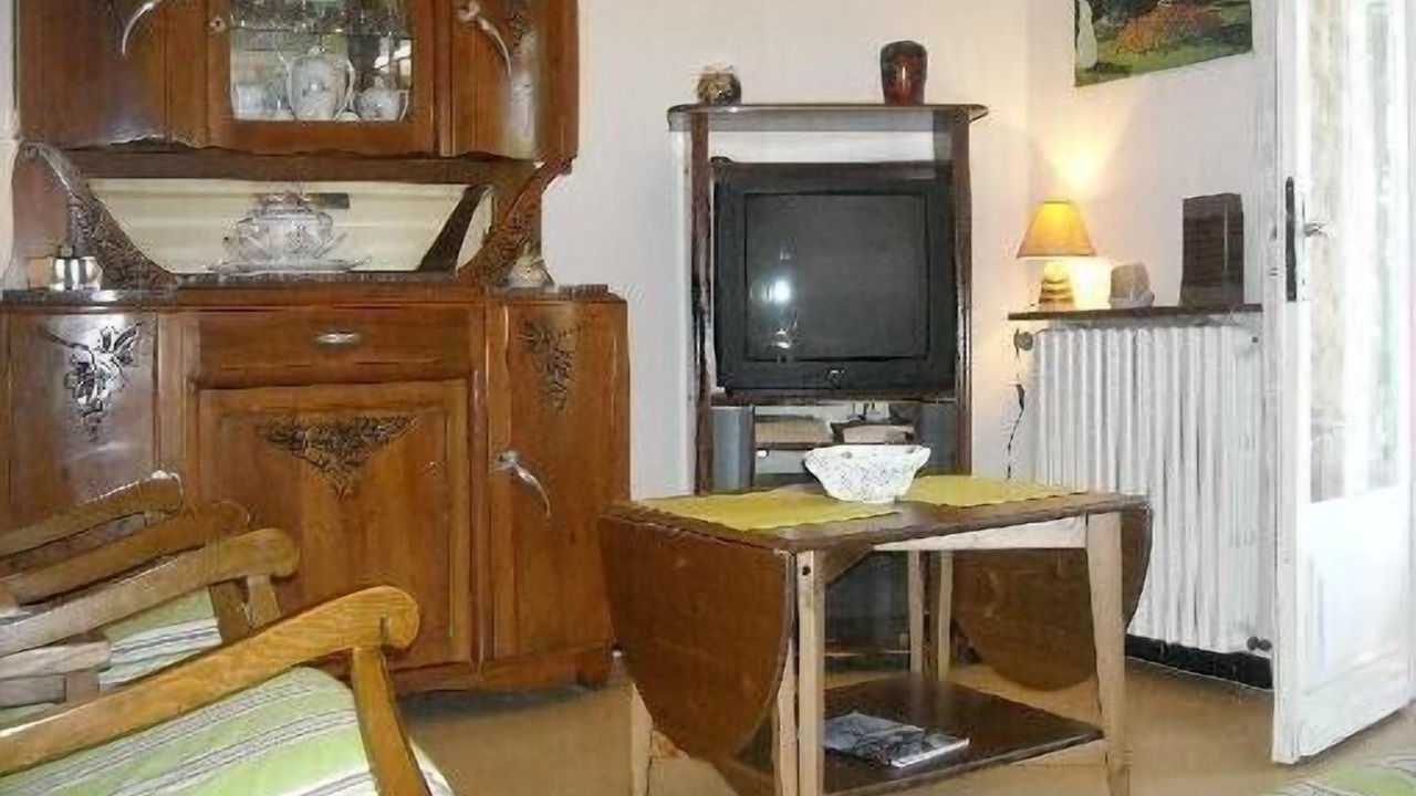 Photo of Livingroom in Les Mages