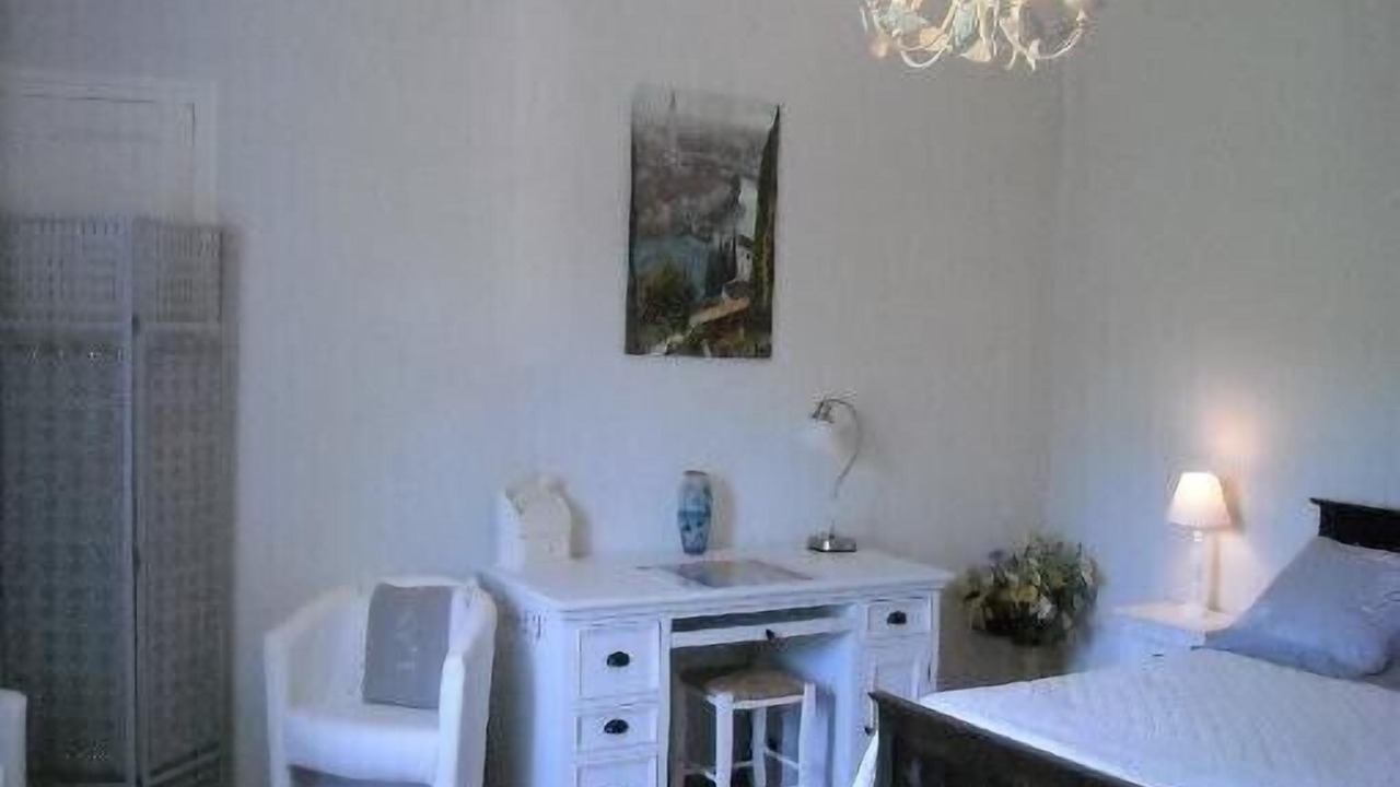 Photo of Bedroom in Les Mages