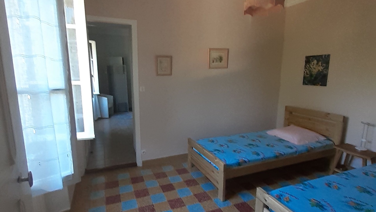 Photo of Bedroom in Les Mages