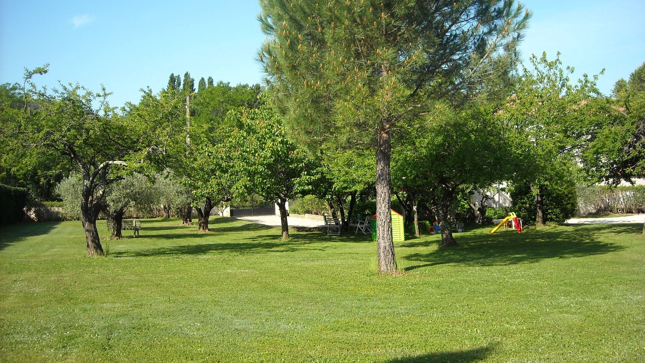 Photo of Outdoor in Les Mages