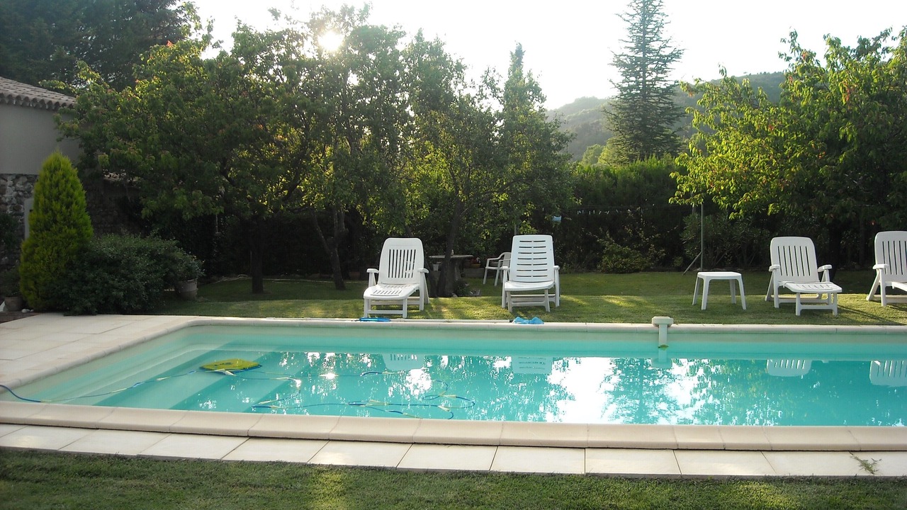 Photo of Outdoor in Les Mages
