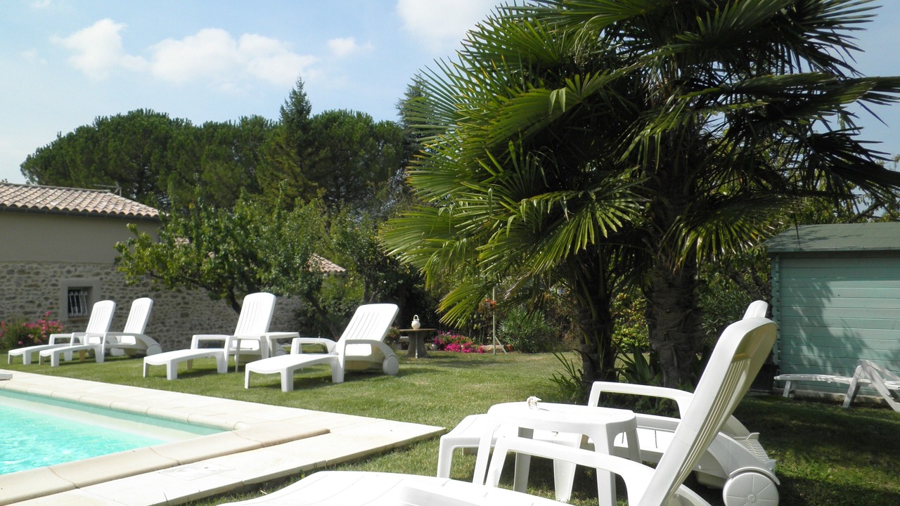 Photo of Outdoor in Les Mages