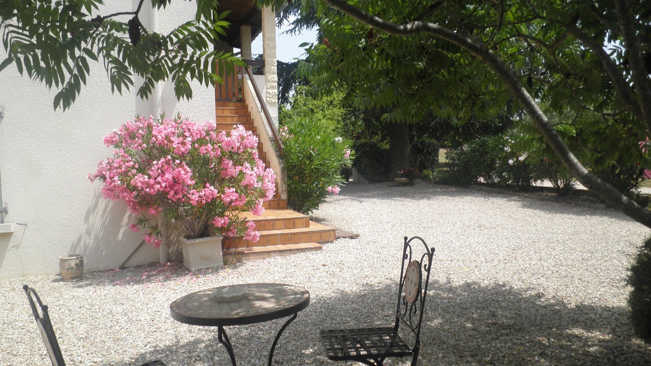 Photo of Outdoor in Les Mages