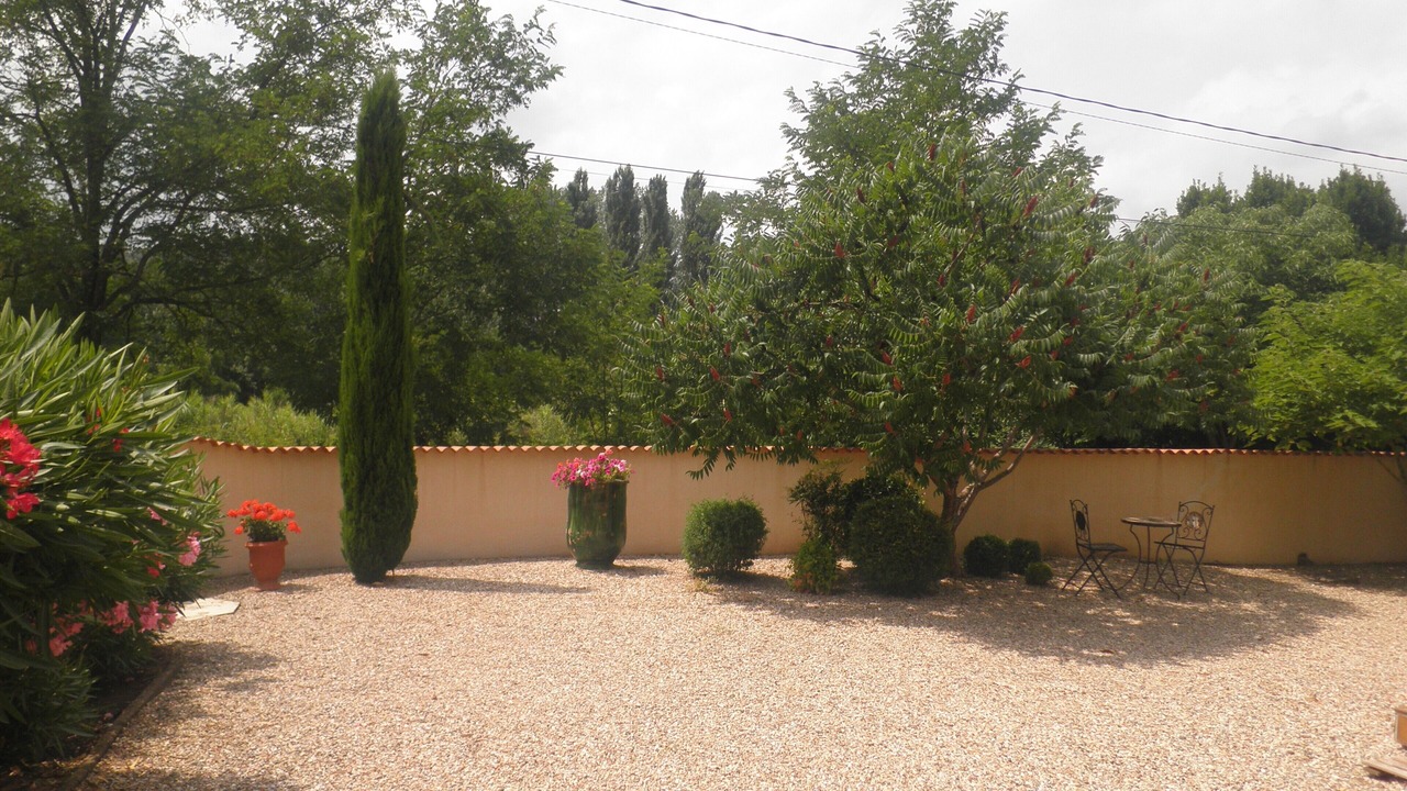 Photo of Outdoor in Les Mages