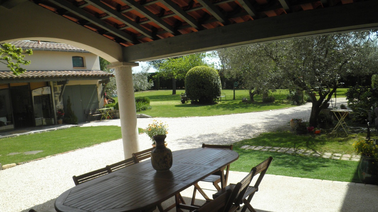 Photo of Outdoor in Les Mages