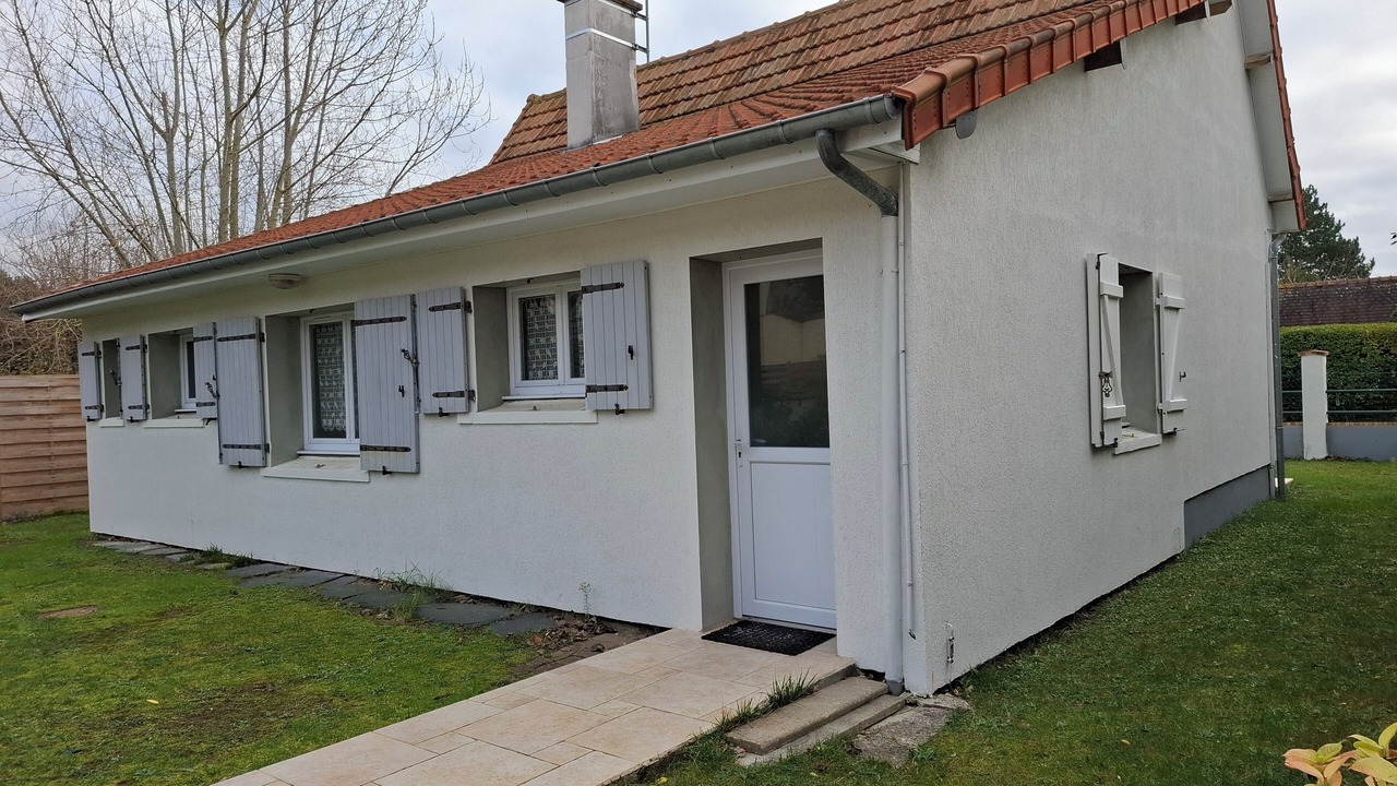 Photo of Outdoor in Le Home