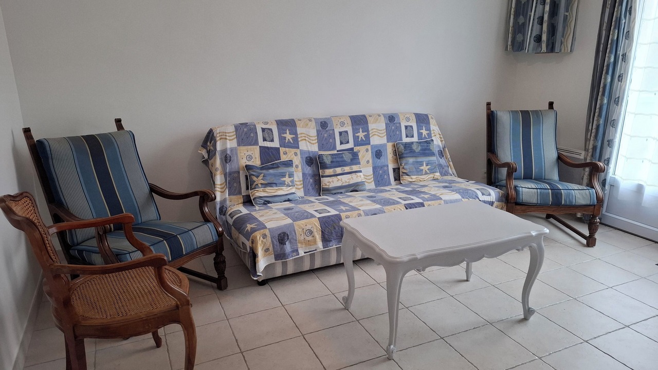 Photo of Livingroom in Le Home