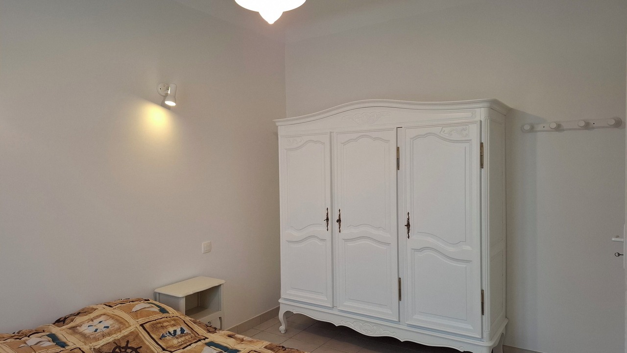 Photo of Bedroom in Le Home