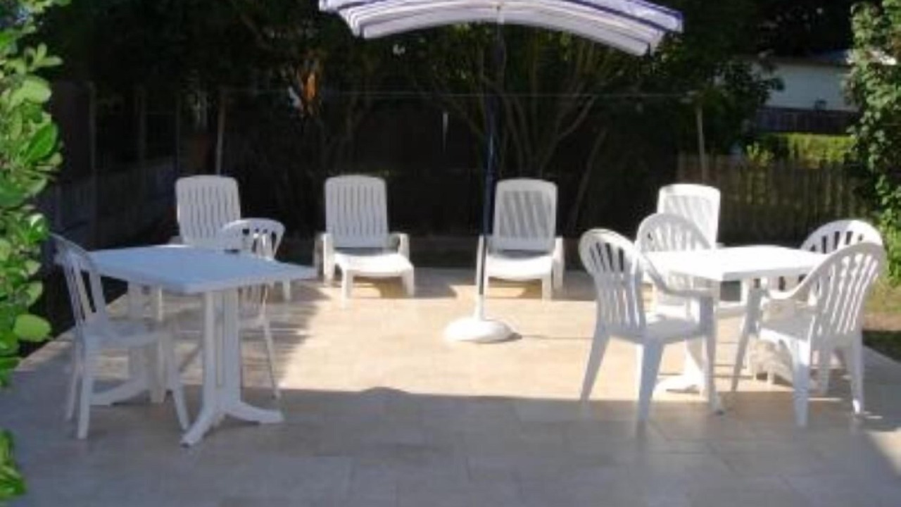 Photo of Patio Balcony in Le Home