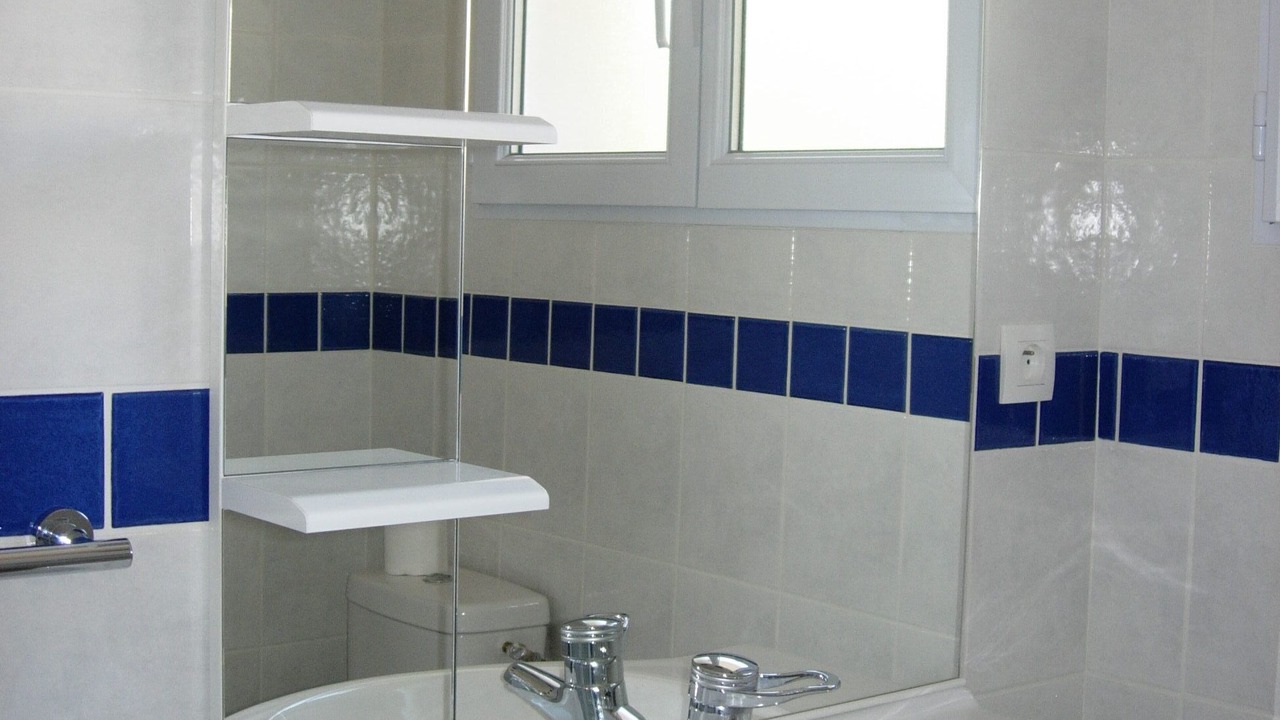 Photo of Bathroom in Le Home