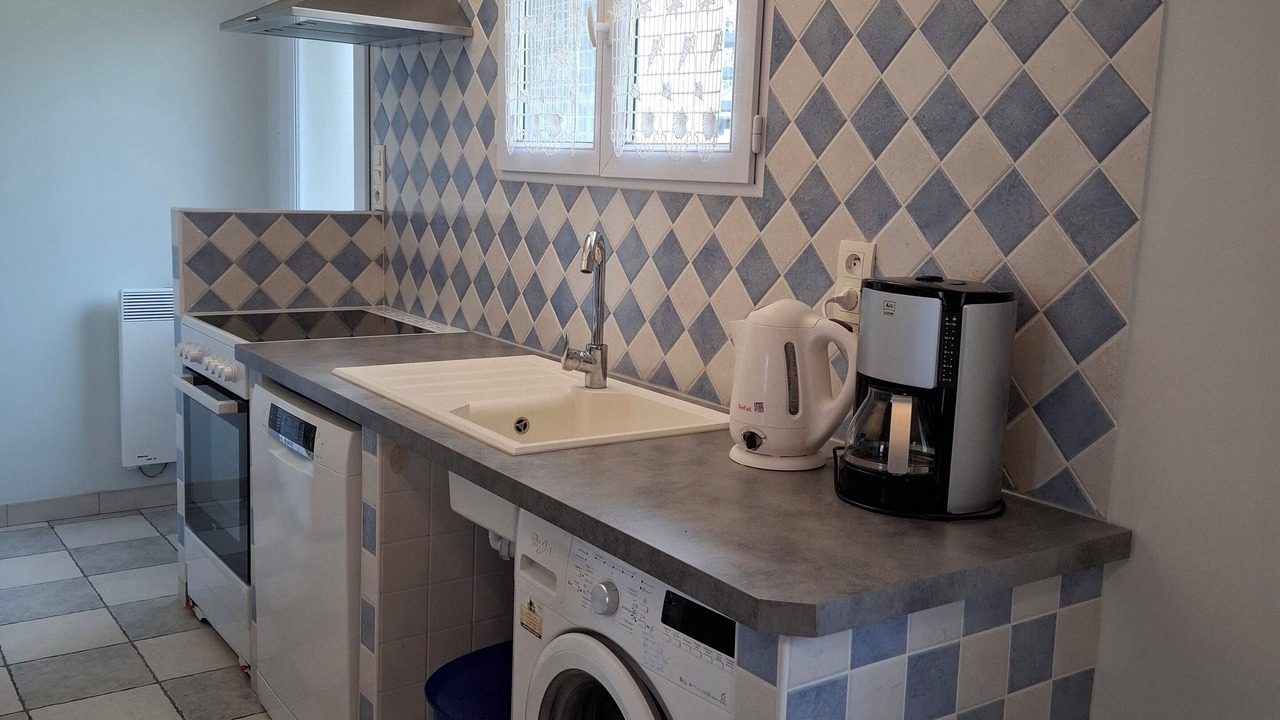 Photo of Kitchen in Le Home