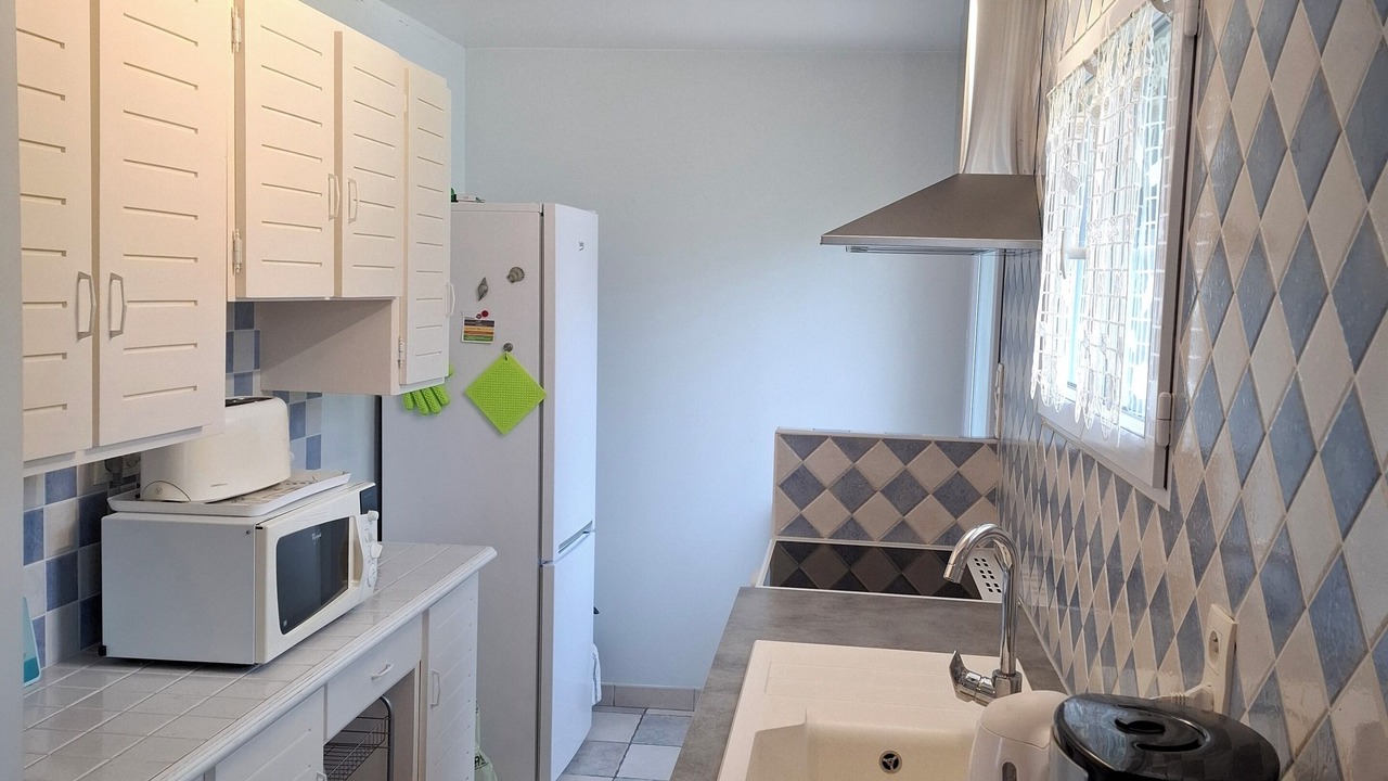 Photo of Kitchen in Le Home