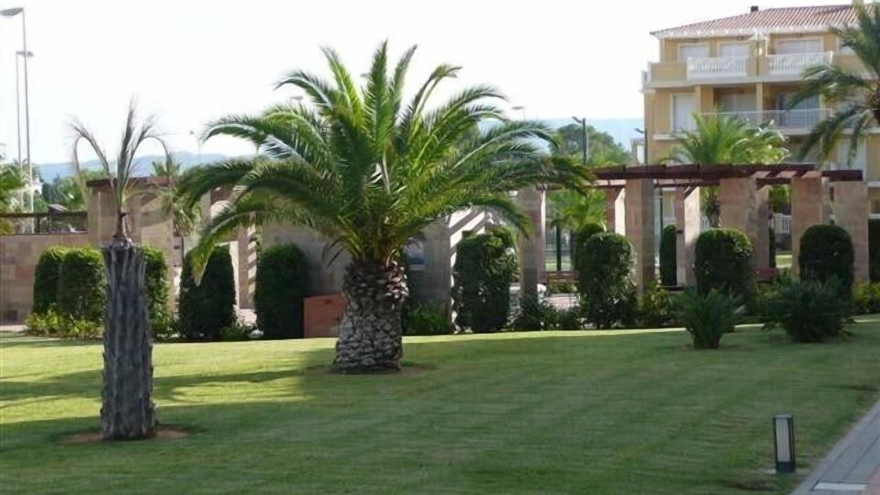 Photo of Outdoor in Almadrava Beach