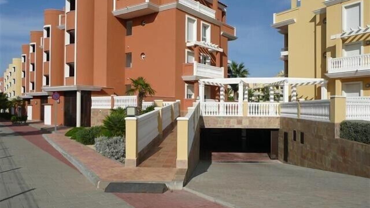 Photo of Outdoor in Almadrava Beach