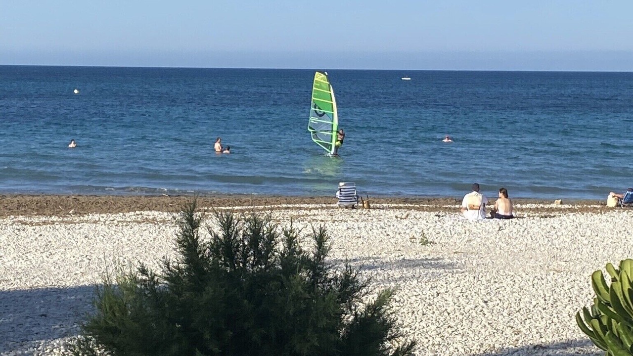 Photo of Others in Almadrava Beach