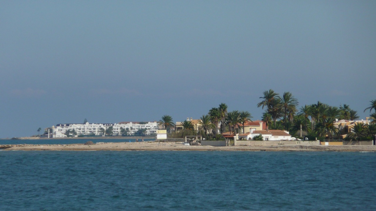 Photo of Others in Almadrava Beach