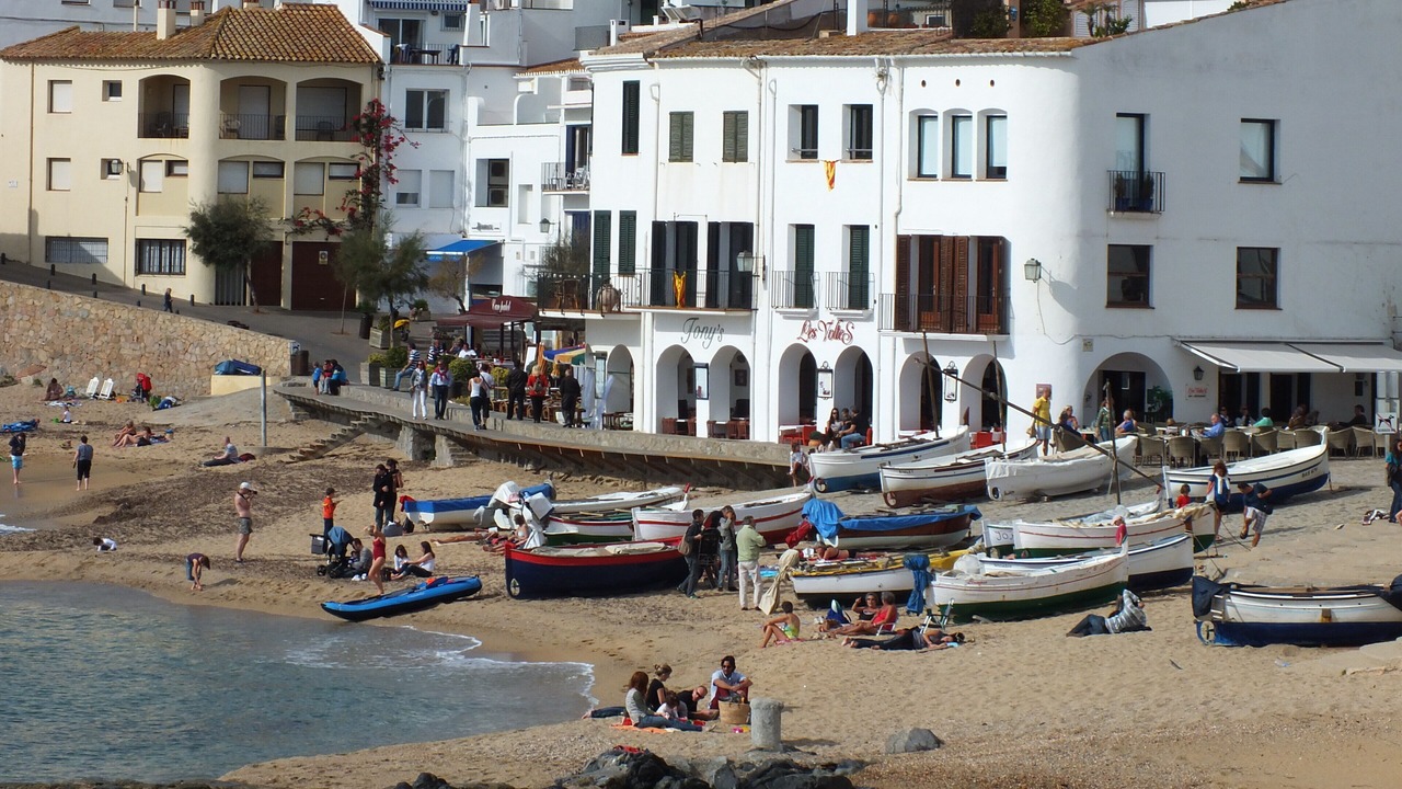 Photo of Others in Castell-Platja d'Aro