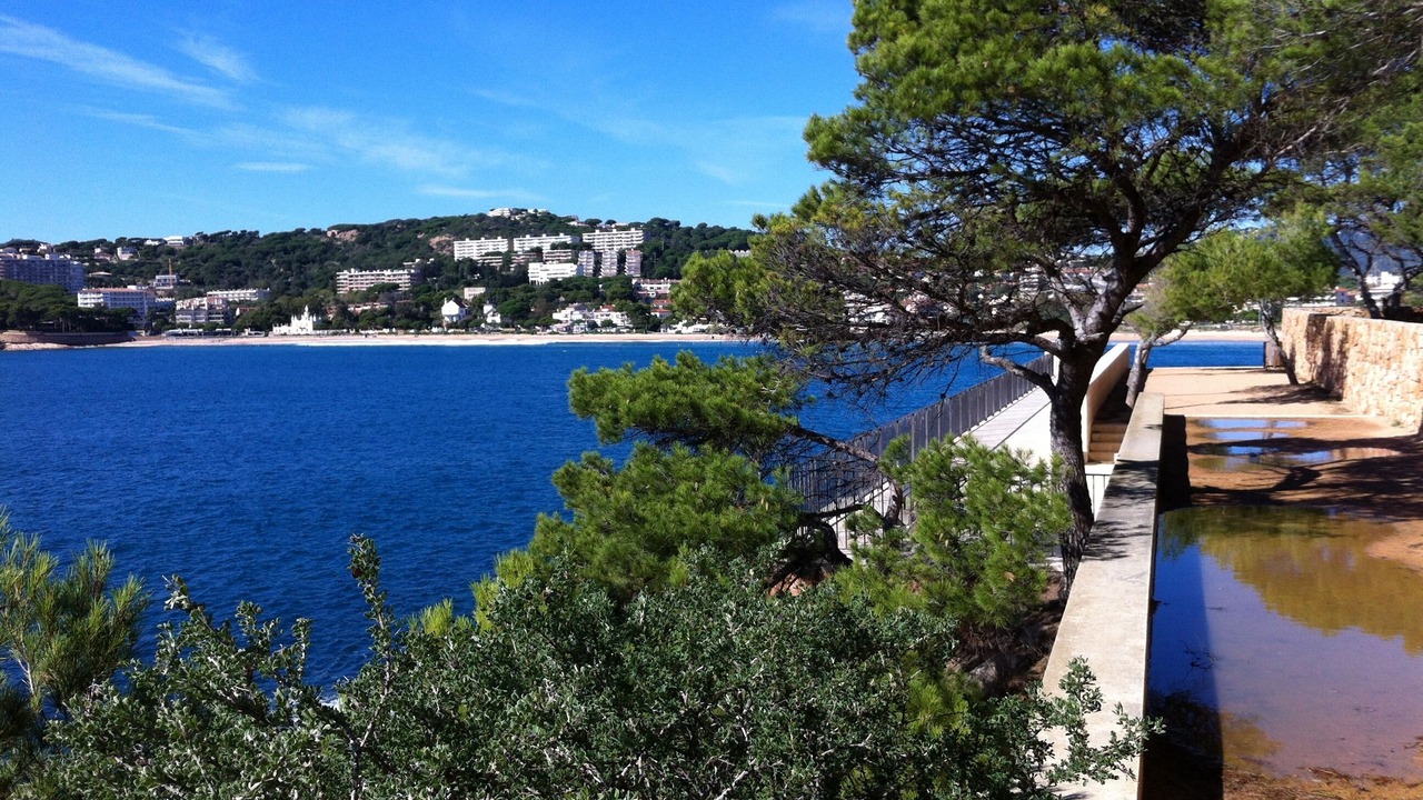 Photo of Outdoor in Castell-Platja d'Aro