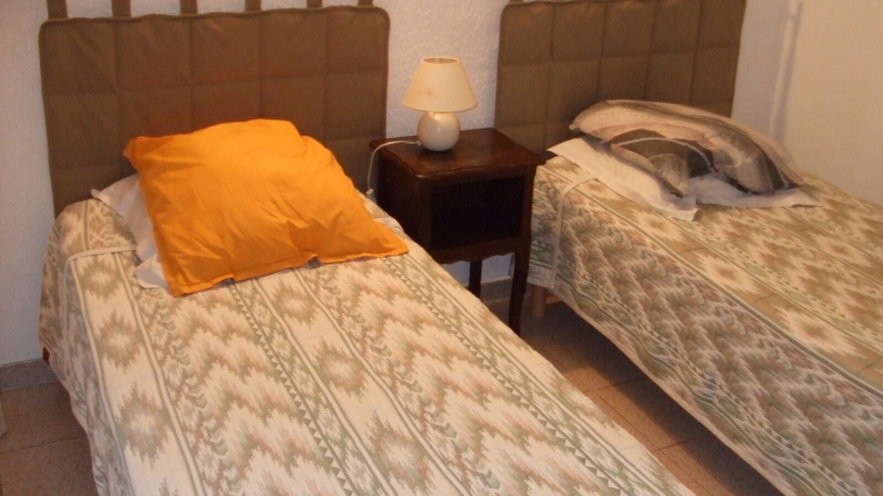 Photo of Bedroom in Calvi