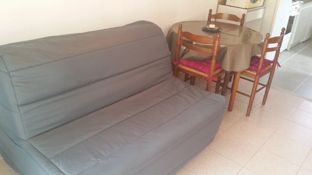 Photo of Livingroom in Calvi