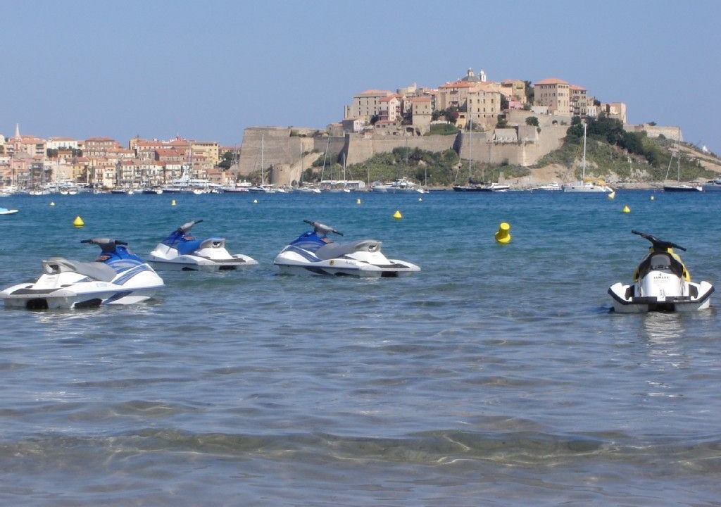 Photo of Others in Calvi