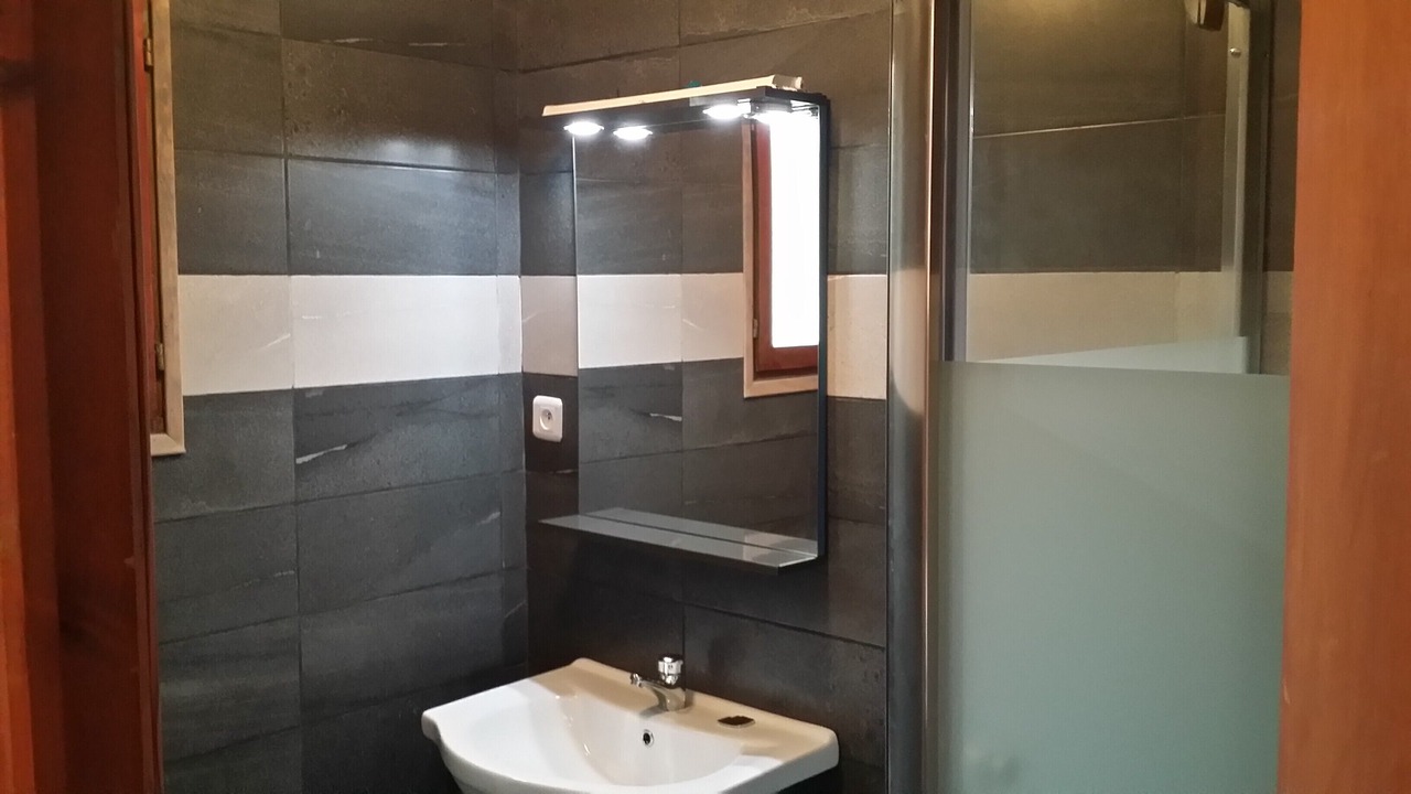 Photo of Bathroom in Calvi