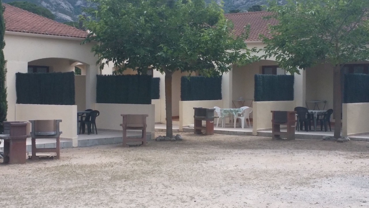 Photo of Outdoor in Calvi