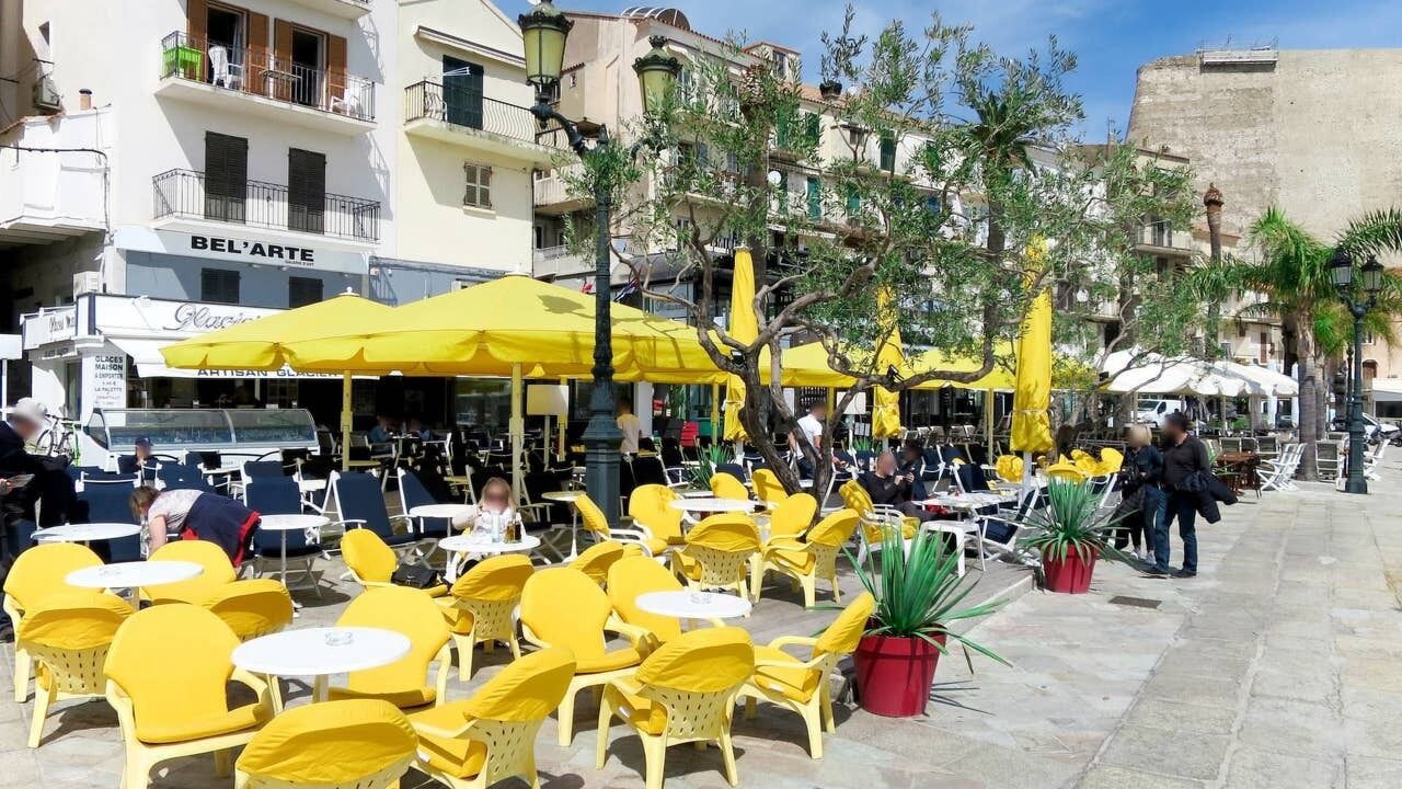 Photo of Outdoor in Calvi