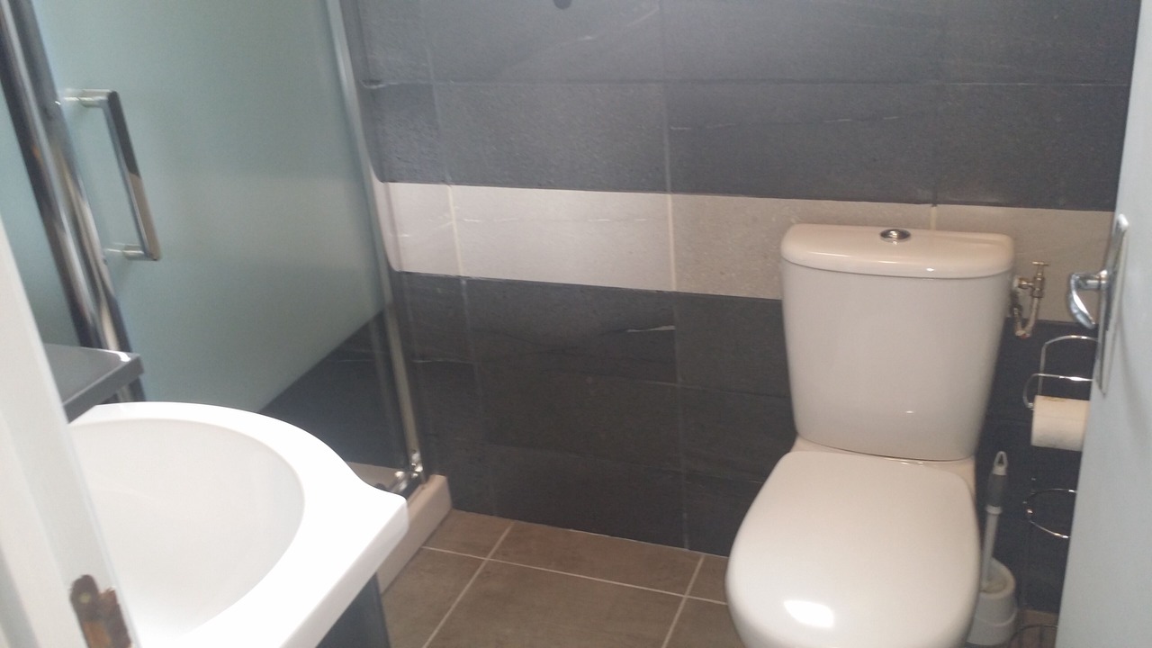Photo of Bathroom in Calvi