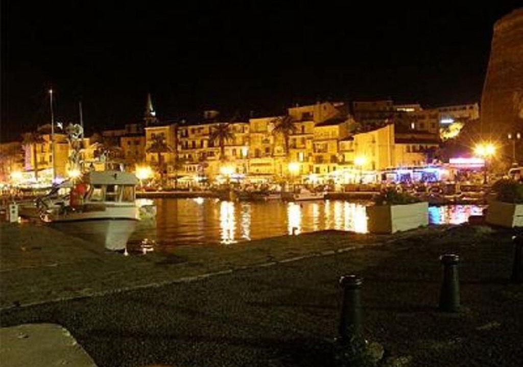 Photo of Outdoor in Calvi