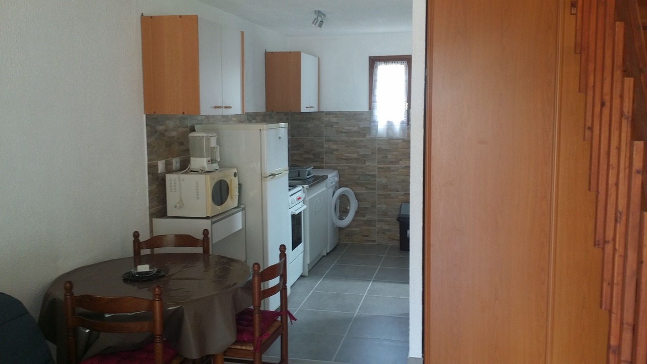 Photo of Kitchen in Calvi