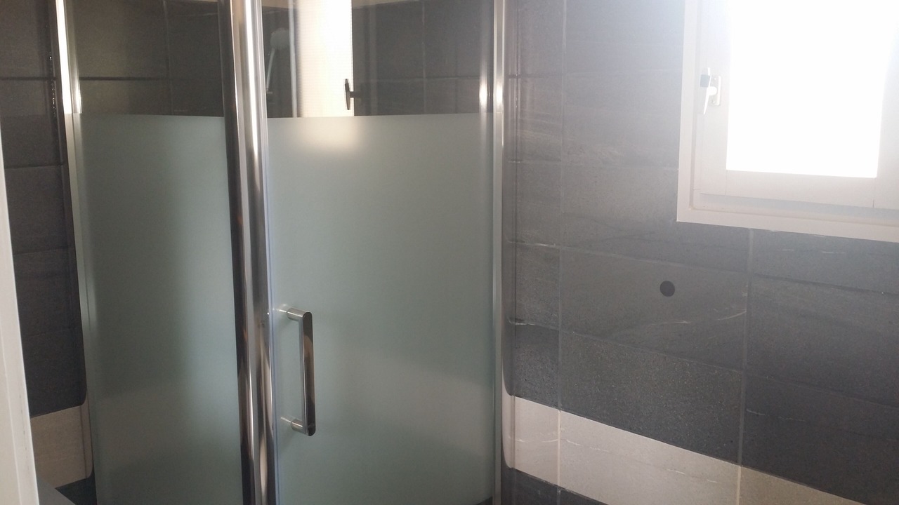 Photo of Bathroom in Calvi
