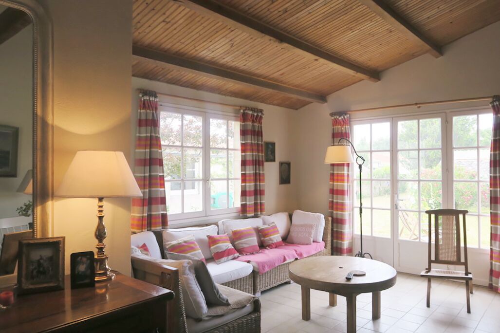 Photo of Livingroom in Ile-d'Aix