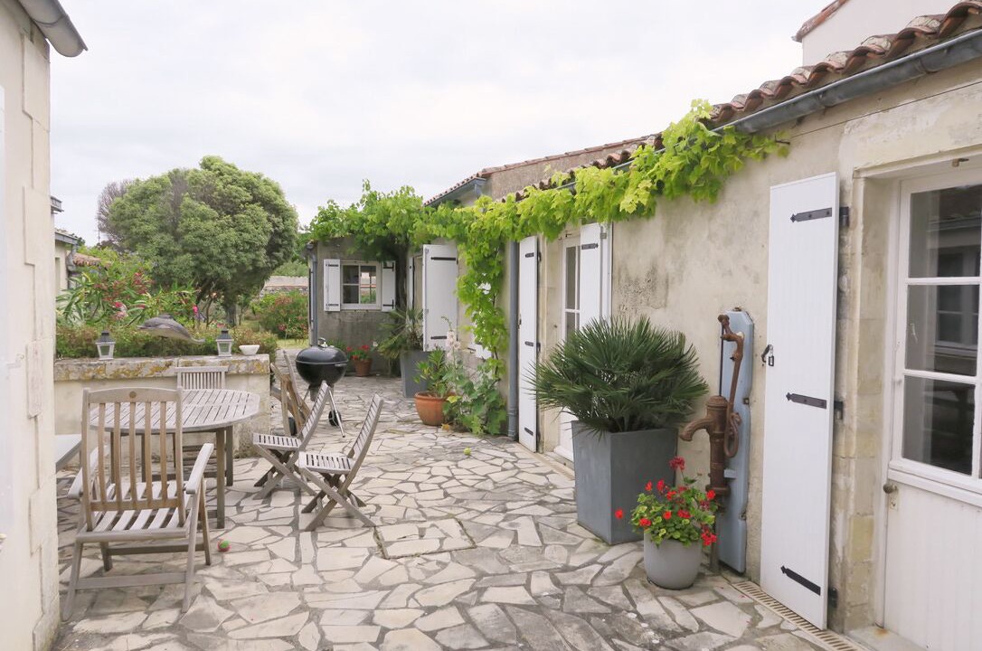 Photo of Outdoor in Ile-d'Aix