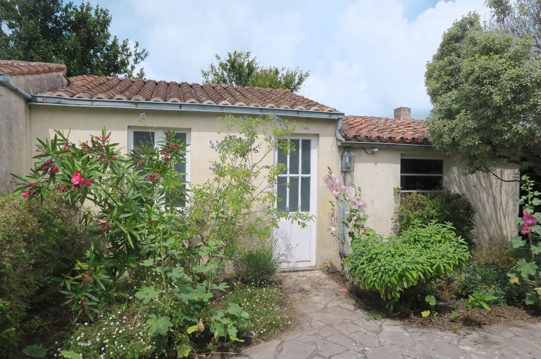 Photo of Outdoor in Ile-d'Aix