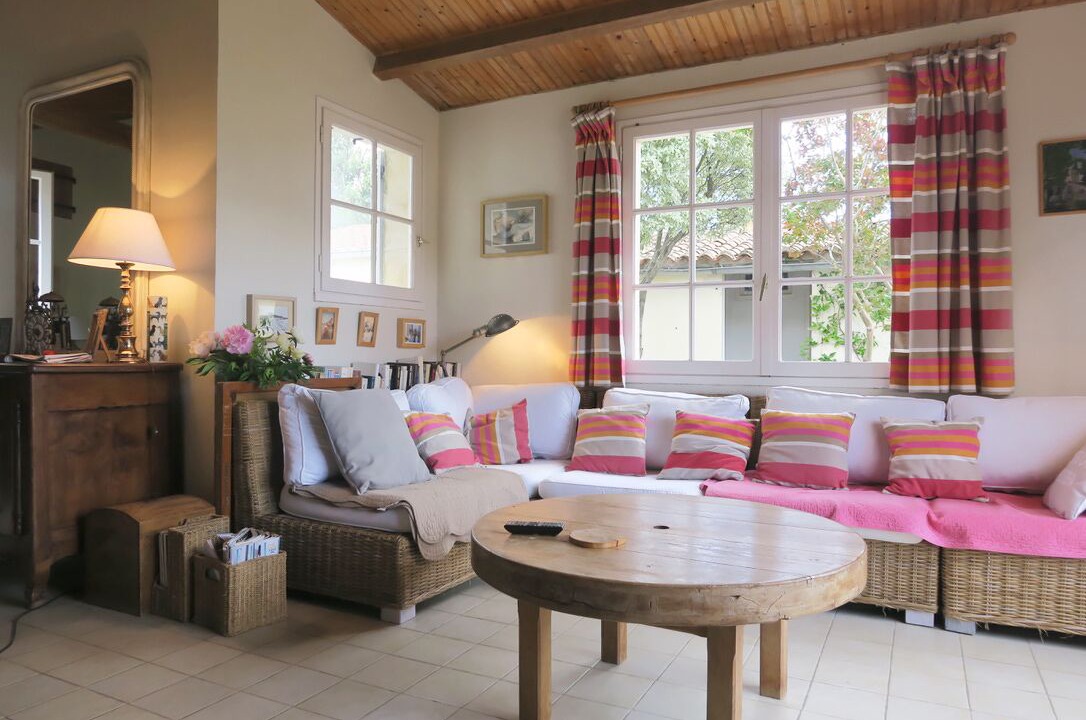 Photo of Livingroom in Ile-d'Aix