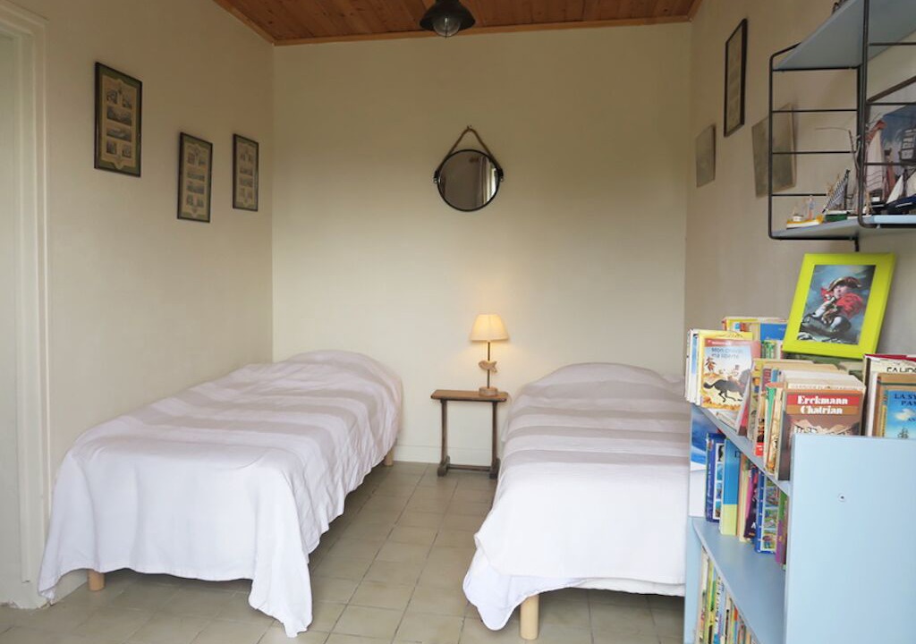 Photo of Bedroom in Ile-d'Aix