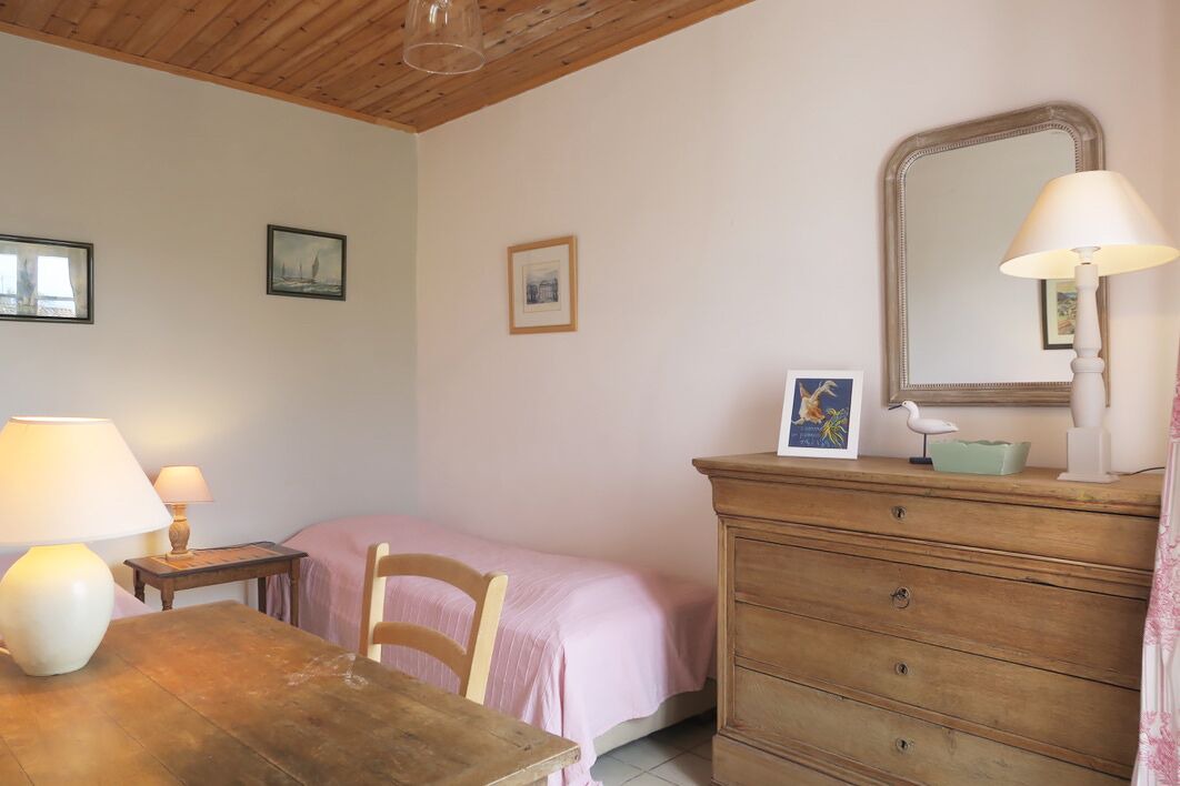 Photo of Bedroom in Ile-d'Aix