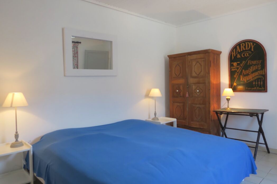 Photo of Bedroom in Ile-d'Aix