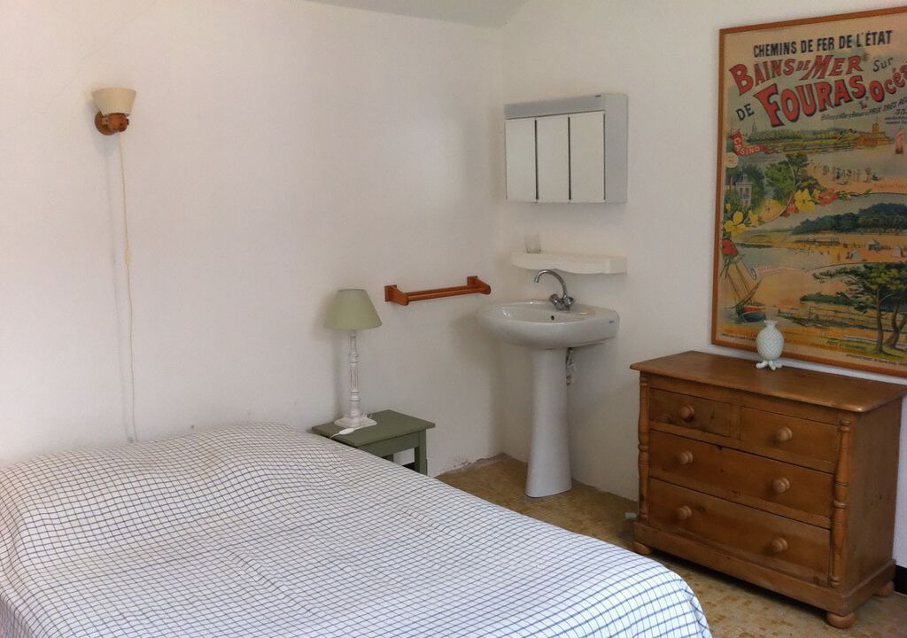 Photo of Bedroom in Ile-d'Aix