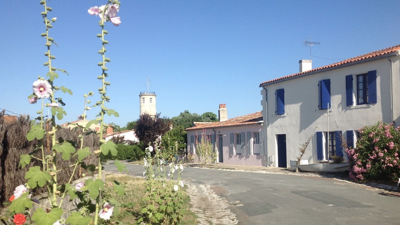 Photo of Outdoor in Ile-d'Aix