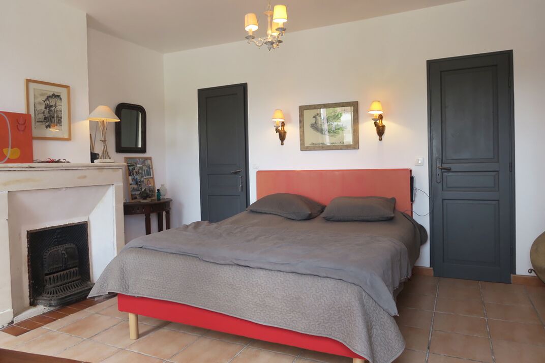 Photo of Bedroom in Ile-d'Aix
