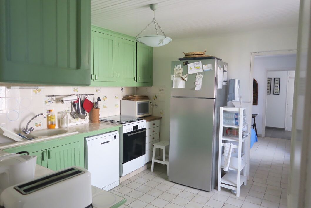 Photo of Kitchen in Ile-d'Aix